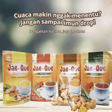 jaeque