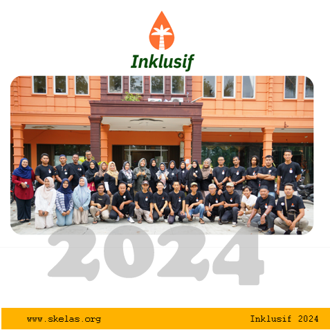 Inkubasi Usaha Alternatif (Inklusif) 2024